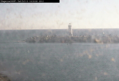 Santa Cruz arbor_Enterance