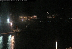 Santa Cruz Harbor Westside