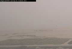 Santa Cruz Lighthouse Point